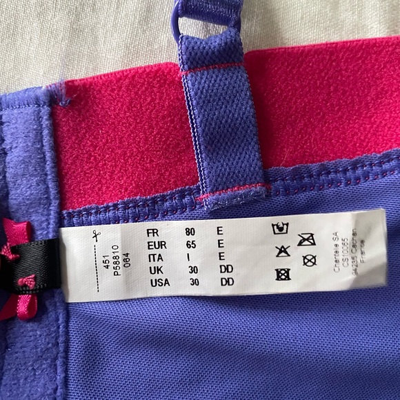 Passionata Lace Balconette - Picture 8 of 9